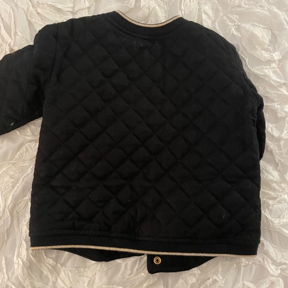 Emile et Ida Jacket - size 4 - Picture 4 of 4